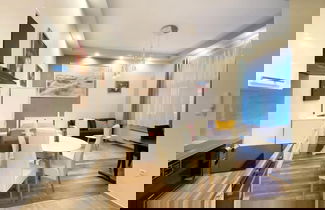 Foto 1 - Apartman Opera