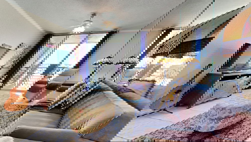 Comodidade do alojamento