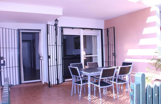 Balconera 2 16607 in Chiclana - Foto 6