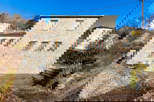 Foto 30 - Heaven s View Mansion - Zagori Stone Built Gem