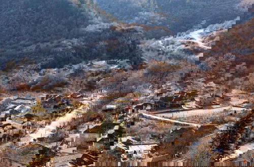 Foto 40 - Heaven s View Mansion - Zagori Stone Built Gem