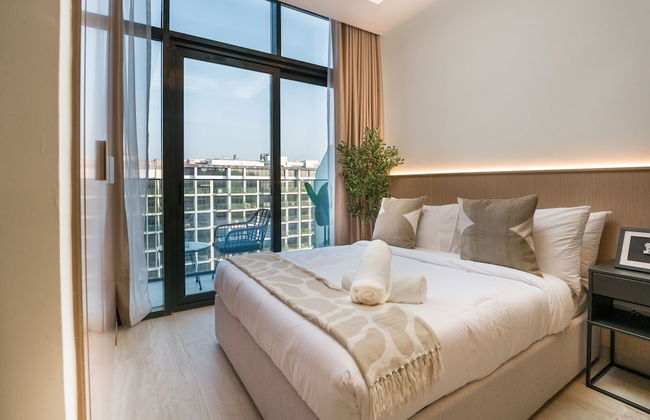 Easygo- STU in Lavish com Azizi Riv9,08 - Foto 18