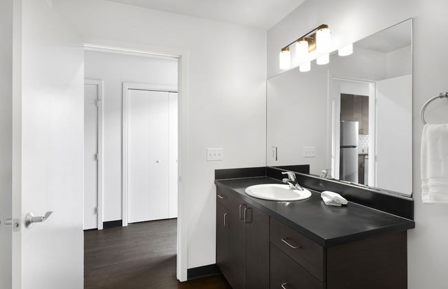 Tracyton Condo 202 in Bremerton - Foto 8