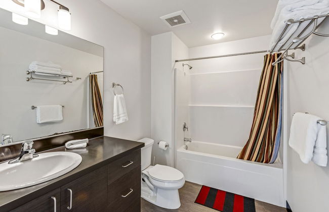 Tracyton Condo 202 in Bremerton - Foto 4