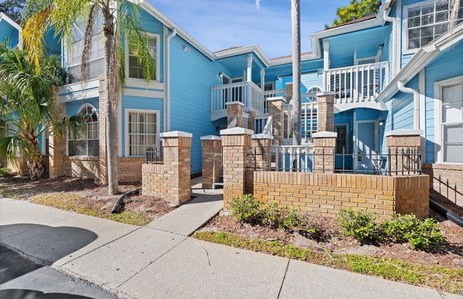 2721 North Poinciana Blvd Unit 164 - Foto 27
