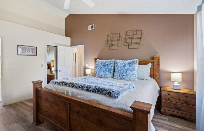 2721 North Poinciana Blvd Unit 164 - Foto 2