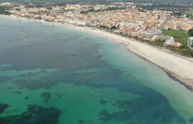 Seaside Comfort in the Heart of Alghero - Foto 23