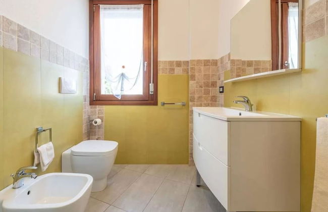 Seaside Comfort in the Heart of Alghero - Foto 13