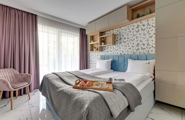 Lion Apartments - Angielska Grobla - Foto 3