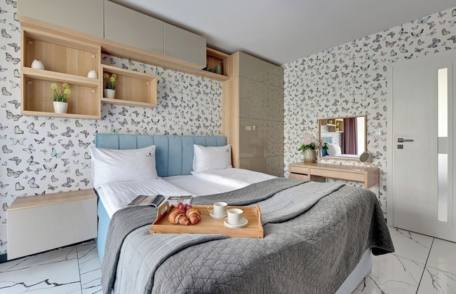 Lion Apartments - Angielska Grobla - Foto 5