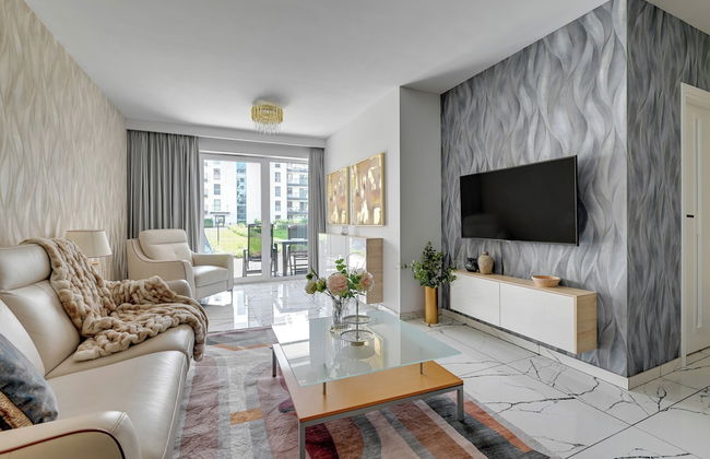 Lion Apartments - Angielska Grobla - Foto 12