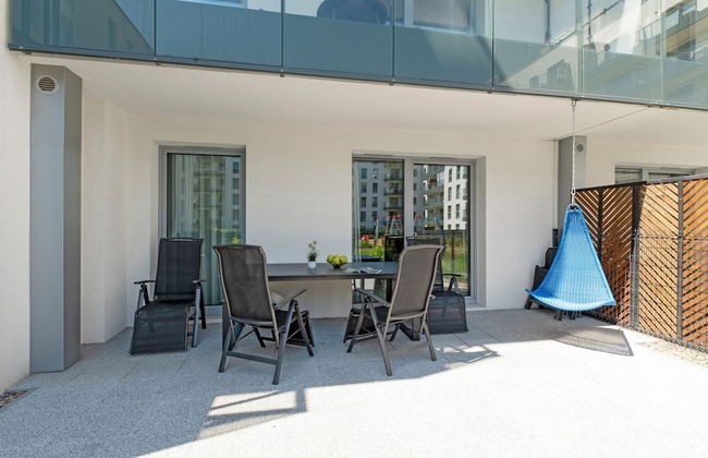 Lion Apartments - Angielska Grobla - Foto 17