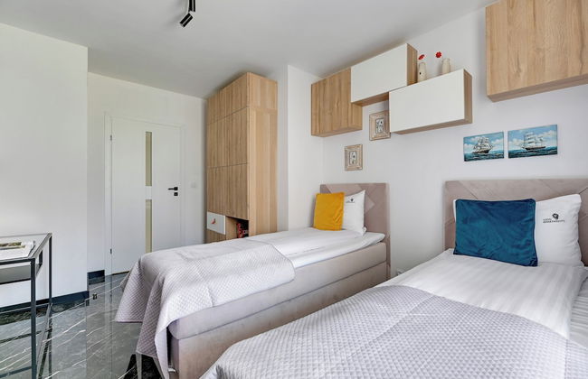 Lion Apartments - Angielska Grobla - Foto 1