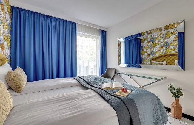 Lion Apartments - Angielska Grobla - Foto 6