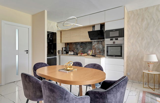 Lion Apartments - Angielska Grobla - Foto 18