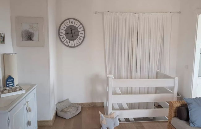 Charming Apartment Near Spiaggia Bianca - Foto 17