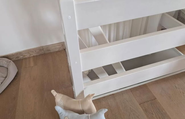 Charming Apartment Near Spiaggia Bianca - Foto 18