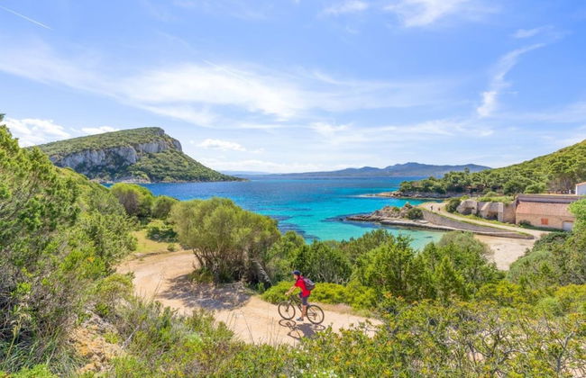 Charming Apartment Near Spiaggia Bianca - Foto 27