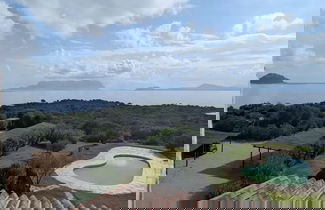 Foto 1 - Charming Apartment Near Spiaggia Bianca