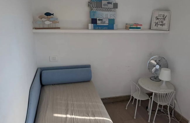 Charming Apartment Near Spiaggia Bianca - Foto 5