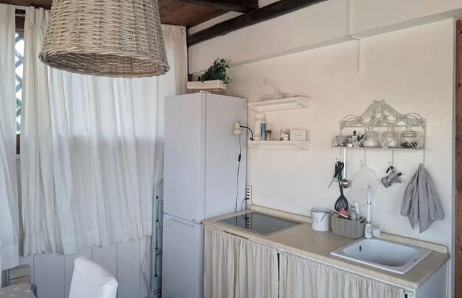 Charming Apartment Near Spiaggia Bianca - Foto 15