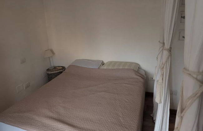 Charming Apartment Near Spiaggia Bianca - Foto 2