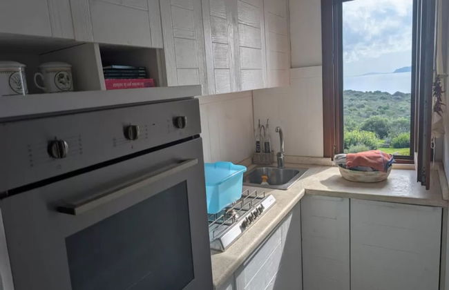 Charming Apartment Near Spiaggia Bianca - Foto 20