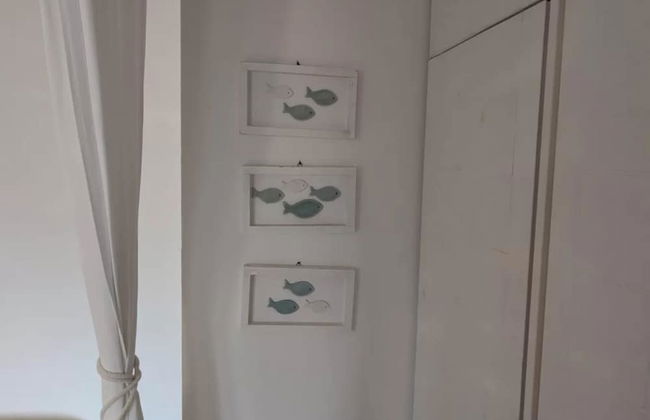 Charming Apartment Near Spiaggia Bianca - Foto 22