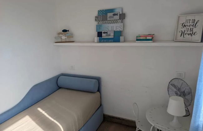 Charming Apartment Near Spiaggia Bianca - Foto 3