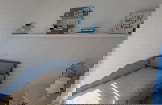 Foto 3 - Charming Apartment Near Spiaggia Bianca