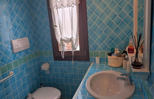 Charming Apartment Near Spiaggia Bianca - Foto 10