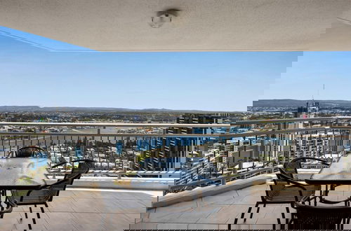 Foto 22 - Crown Towers Resort - Luxury Apartment