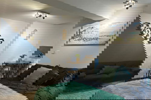 Foto 13 - Cozy Studio In The City Centre by Luxesuites
