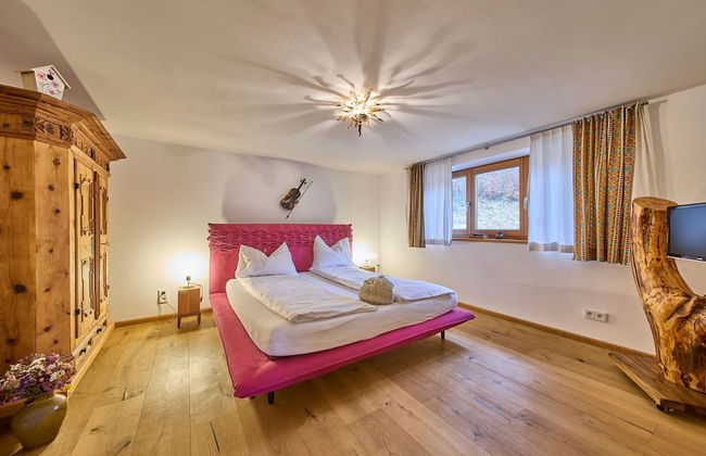Waldharmonie Chalet & Apartments - Foto 28