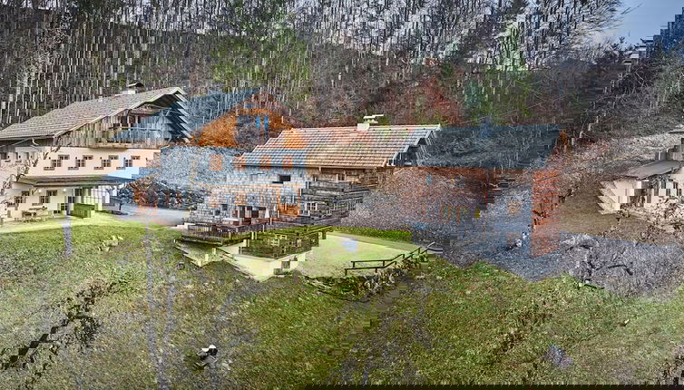 Foto 1 - Waldharmonie Chalet & Apartments