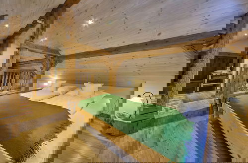 Foto 5 - Waldharmonie Chalet & Apartments