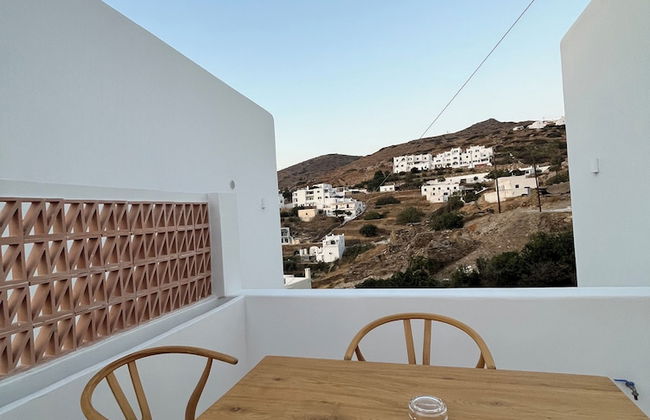 Ios Alcyon Blue Suites - Foto 75
