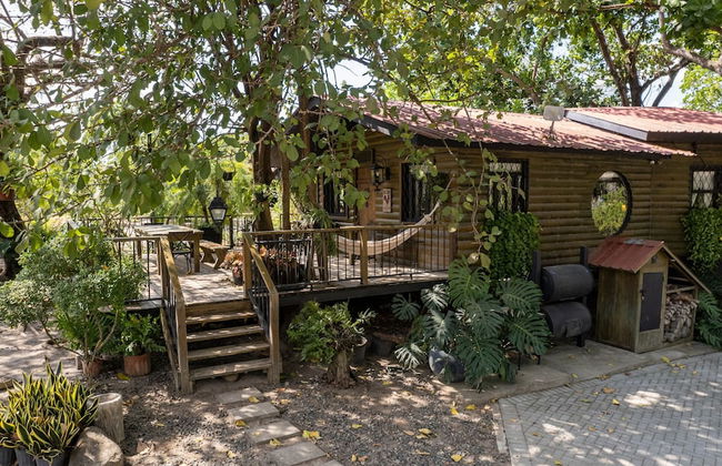 Quinta Pavo Real by Acomodo - Foto 20