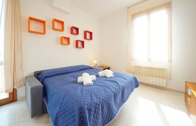 DolceVita Apartments N. 518 - Foto 14