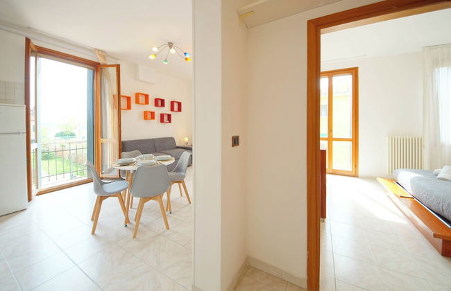 DolceVita Apartments N. 518 - Foto 12