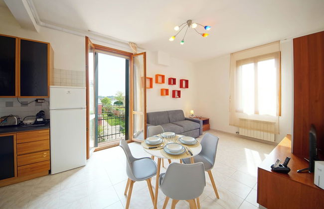 DolceVita Apartments N. 518 - Foto 11