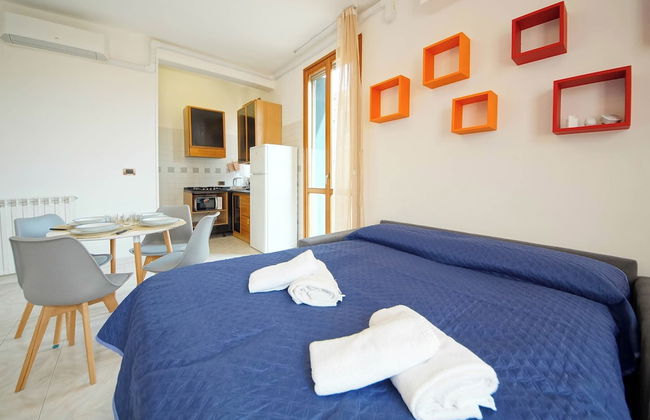 DolceVita Apartments N. 518 - Foto 19