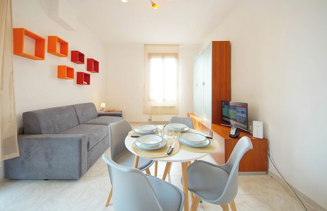 DolceVita Apartments N. 518 - Foto 1