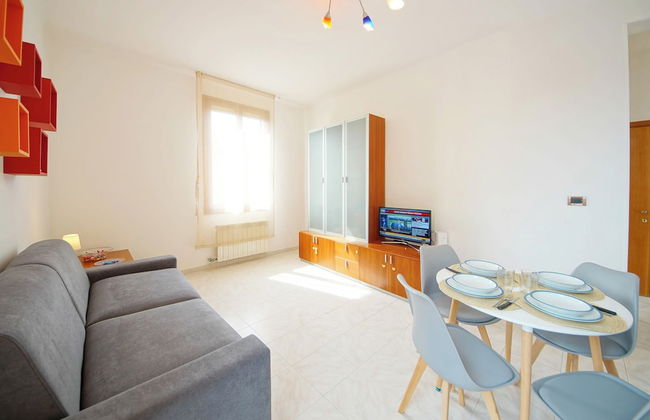 DolceVita Apartments N. 518 - Foto 18