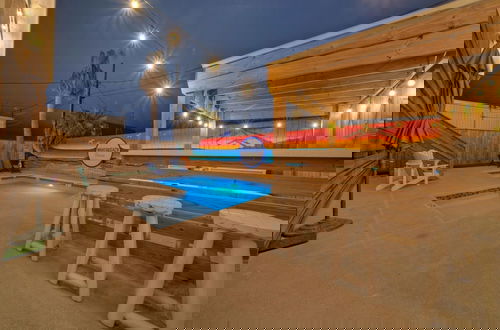 Foto 4 - Whatabeach by Avantstay Private Pool Cabana Bar