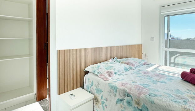 Residencial Fiametti-Praia dos Ingleses - Foto 3