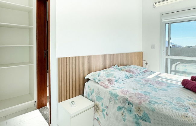 Residencial Fiametti-Praia dos Ingleses - Foto 3
