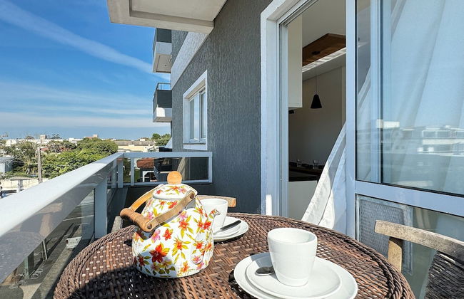 Residencial Fiametti-Praia dos Ingleses - Foto 35