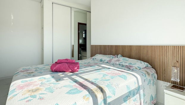 Residencial Fiametti-Praia dos Ingleses - Foto 5