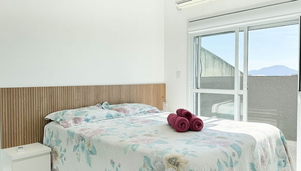 Residencial Fiametti-Praia dos Ingleses - Foto 2